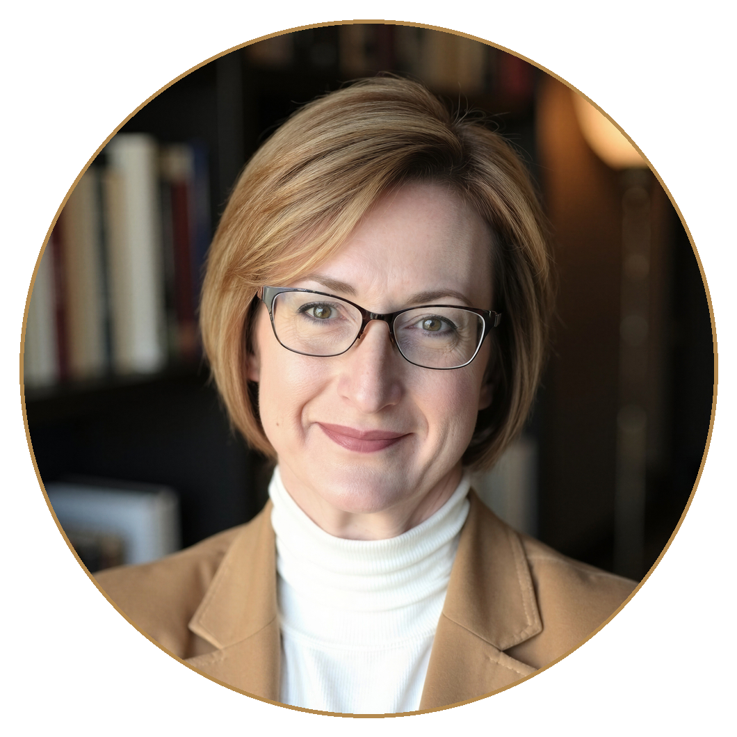 Clarice Rogers, MHRM, SPHR